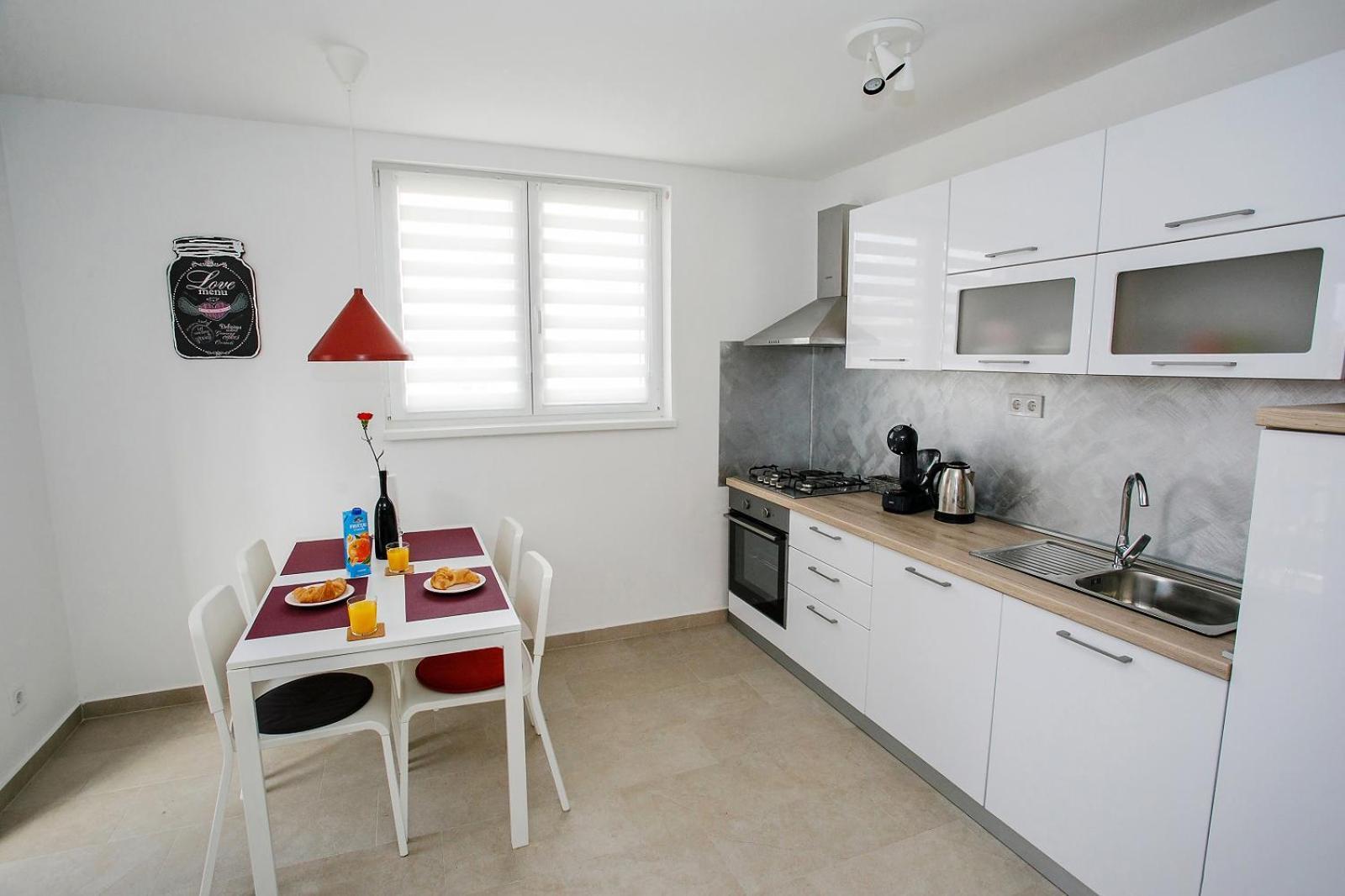 Suzy's Place Apartmán Pula