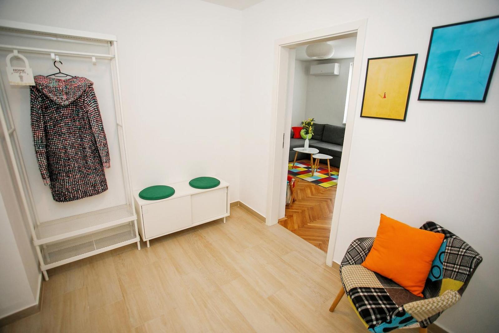 Suzy's Place Apartmán *