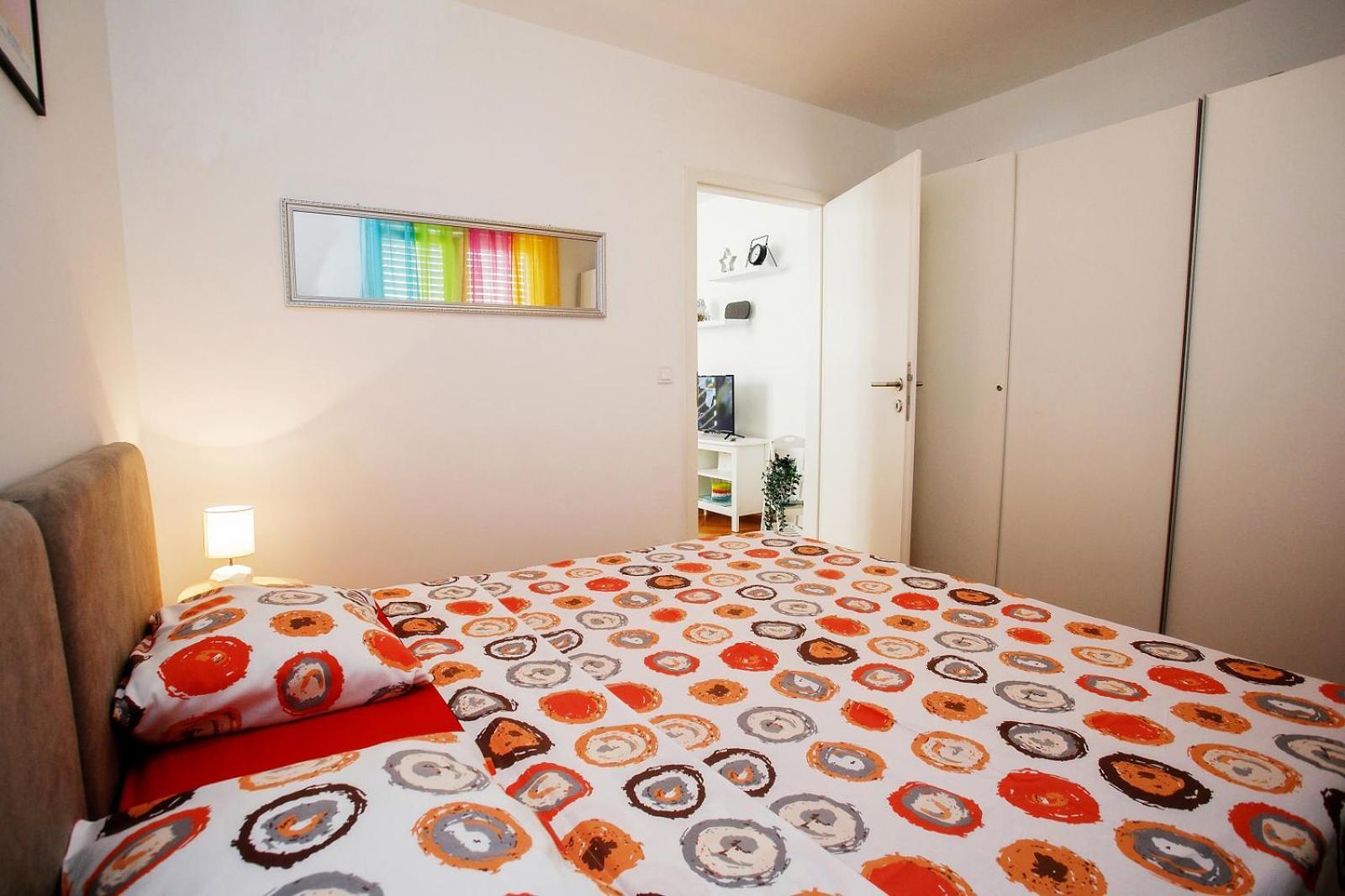Suzy's Place Apartmán