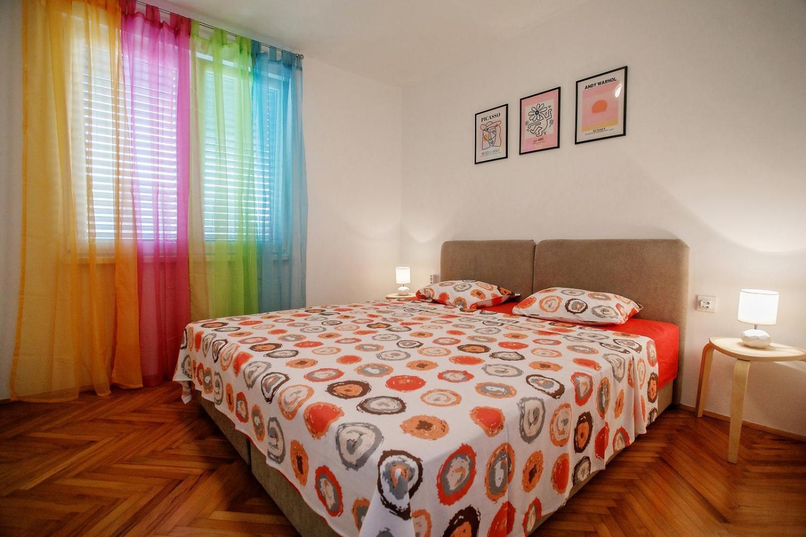 Apartmán Suzy's Place Pula