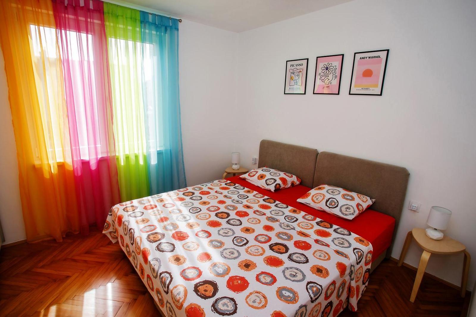 Suzy's Place Apartmán *